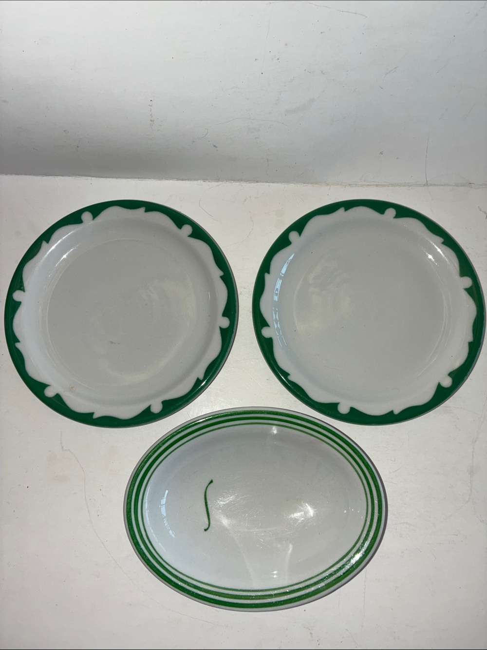 Shenango China Restaurant Ware